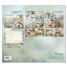 Faithful Heart and Home 2026 Wall Calendar WCA101282